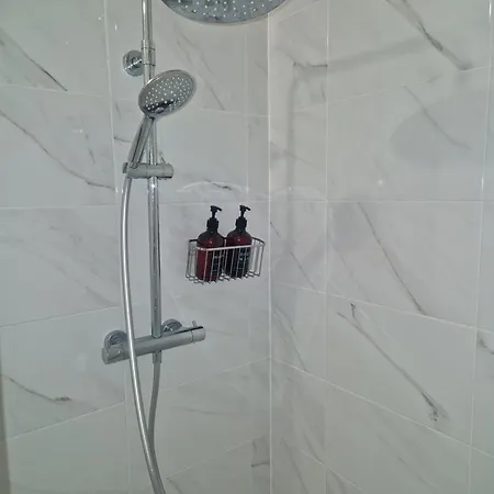Le Cosy شقة